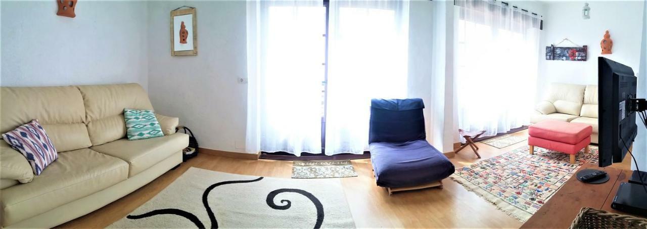 티나조 Casa Caldera Guiguan 빌라 외부 사진