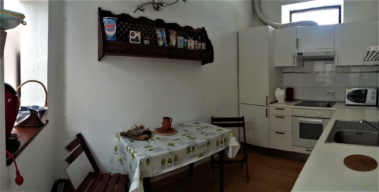 티나조 Casa Caldera Guiguan 빌라 외부 사진
